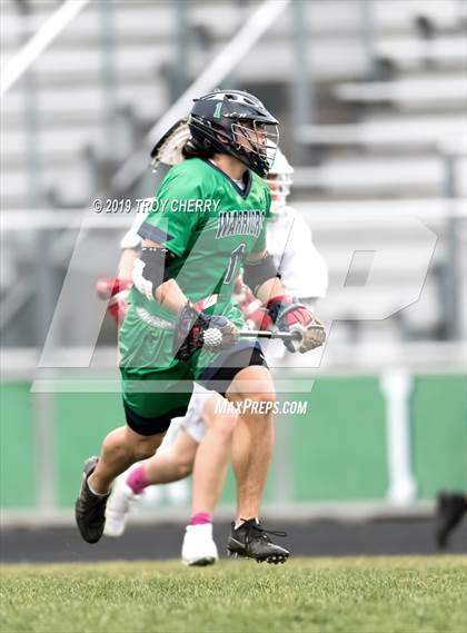 Thumbnail 1 in Weddington @ Myers Park photogallery.