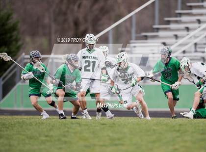 Thumbnail 3 in Weddington @ Myers Park photogallery.