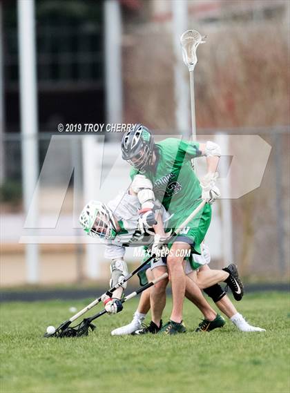 Thumbnail 1 in Weddington @ Myers Park photogallery.
