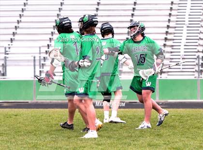 Thumbnail 2 in Weddington @ Myers Park photogallery.