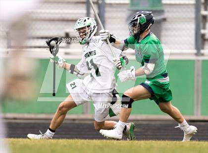 Thumbnail 2 in Weddington @ Myers Park photogallery.