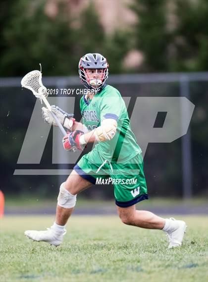 Thumbnail 3 in Weddington @ Myers Park photogallery.