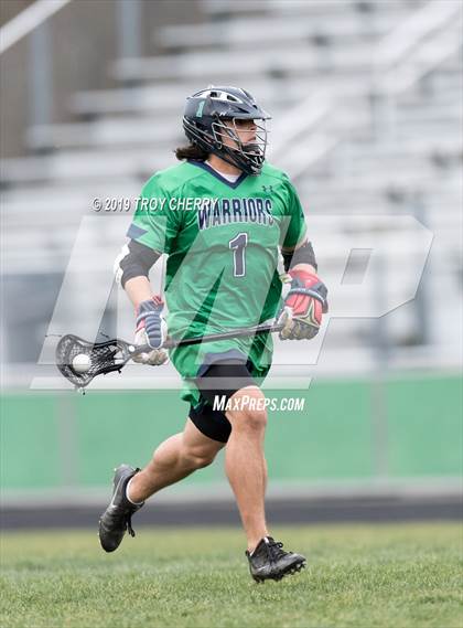 Thumbnail 2 in Weddington @ Myers Park photogallery.