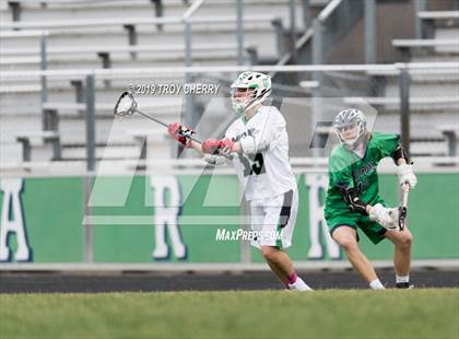 Thumbnail 3 in Weddington @ Myers Park photogallery.