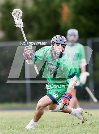 Thumbnail 1 in Weddington @ Myers Park photogallery.