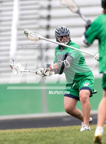 Thumbnail 1 in Weddington @ Myers Park photogallery.