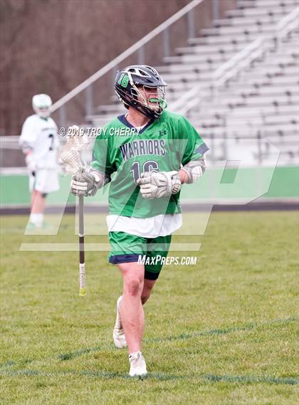 Thumbnail 2 in Weddington @ Myers Park photogallery.