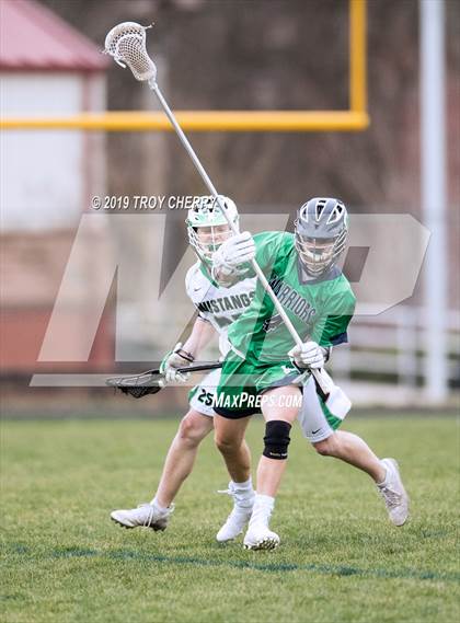 Thumbnail 1 in Weddington @ Myers Park photogallery.