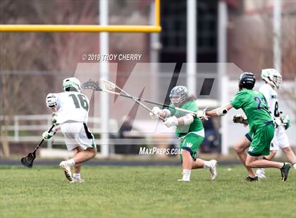Thumbnail 2 in Weddington @ Myers Park photogallery.