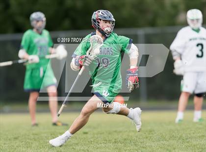 Thumbnail 2 in Weddington @ Myers Park photogallery.
