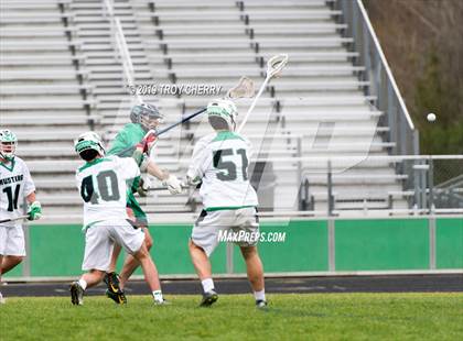 Thumbnail 2 in Weddington @ Myers Park photogallery.