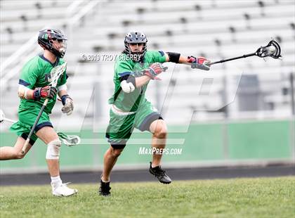 Thumbnail 2 in Weddington @ Myers Park photogallery.
