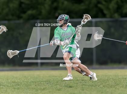 Thumbnail 1 in Weddington @ Myers Park photogallery.