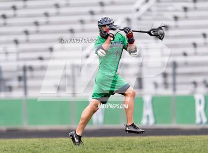 Thumbnail 1 in Weddington @ Myers Park photogallery.