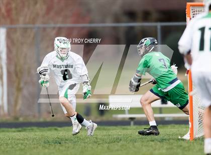 Thumbnail 2 in Weddington @ Myers Park photogallery.