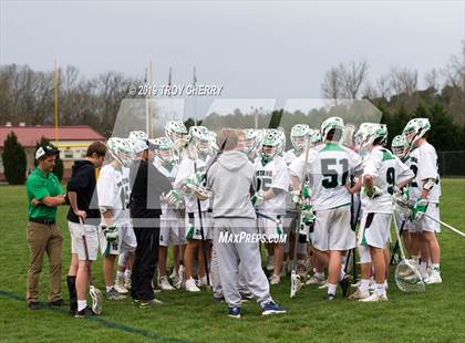 Thumbnail 1 in Weddington @ Myers Park photogallery.