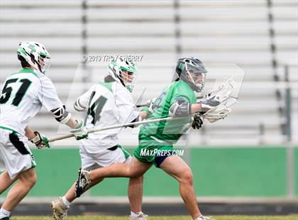 Thumbnail 3 in Weddington @ Myers Park photogallery.