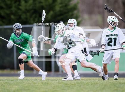 Thumbnail 1 in Weddington @ Myers Park photogallery.
