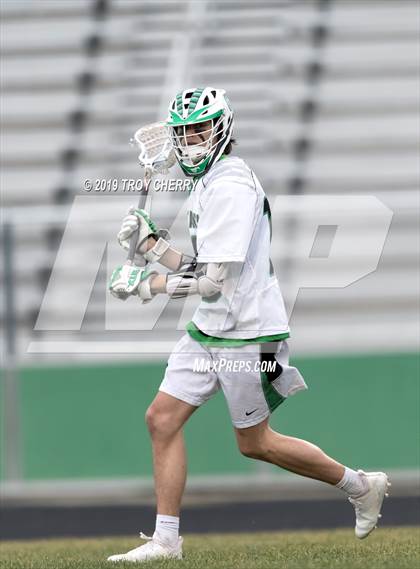 Thumbnail 1 in Weddington @ Myers Park photogallery.