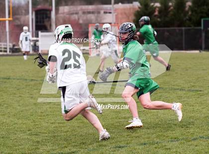 Thumbnail 3 in Weddington @ Myers Park photogallery.