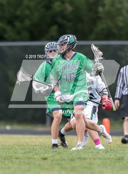 Thumbnail 3 in Weddington @ Myers Park photogallery.