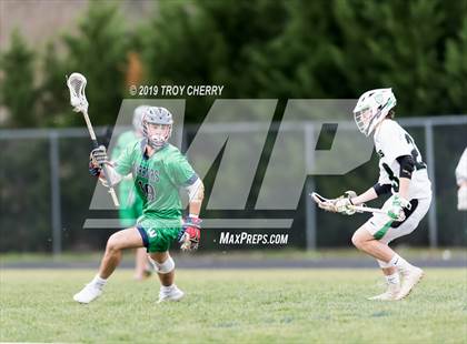Thumbnail 3 in Weddington @ Myers Park photogallery.