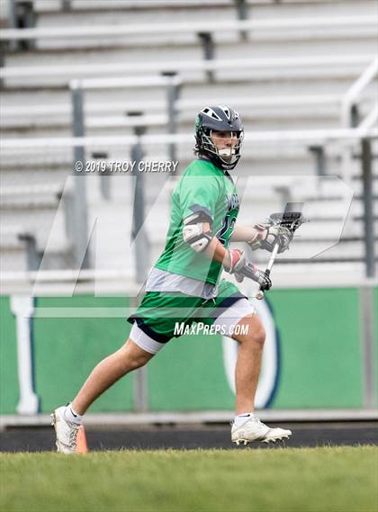 Thumbnail 1 in Weddington @ Myers Park photogallery.