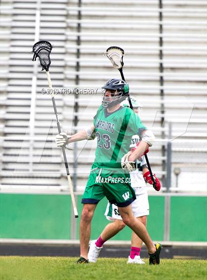 Thumbnail 2 in Weddington @ Myers Park photogallery.