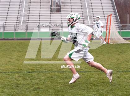 Thumbnail 2 in Weddington @ Myers Park photogallery.