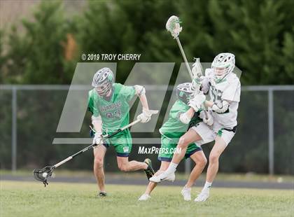 Thumbnail 1 in Weddington @ Myers Park photogallery.