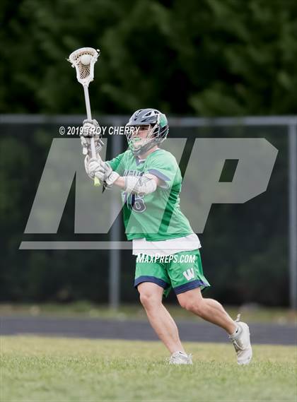 Thumbnail 3 in Weddington @ Myers Park photogallery.