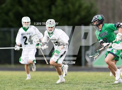 Thumbnail 1 in Weddington @ Myers Park photogallery.