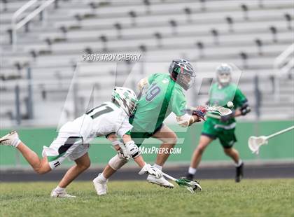 Thumbnail 3 in Weddington @ Myers Park photogallery.