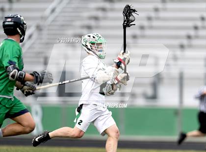 Thumbnail 1 in Weddington @ Myers Park photogallery.
