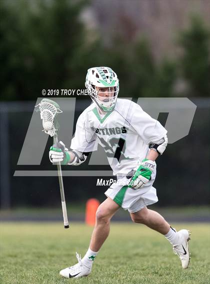 Thumbnail 2 in Weddington @ Myers Park photogallery.