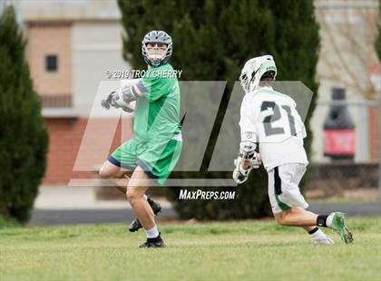 Thumbnail 2 in Weddington @ Myers Park photogallery.