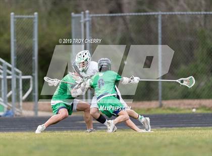 Thumbnail 1 in Weddington @ Myers Park photogallery.
