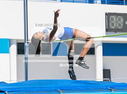 Thumbnail 3 in IMG Academy Invitational (Field Events) photogallery.