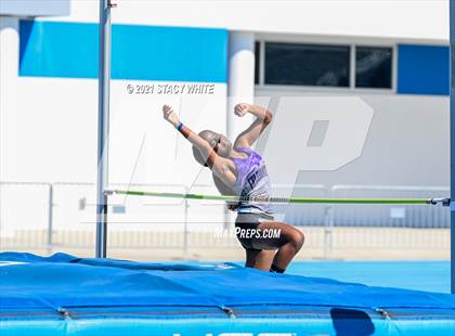 Thumbnail 1 in IMG Academy Invitational (Field Events) photogallery.