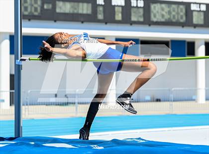 Thumbnail 1 in IMG Academy Invitational (Field Events) photogallery.