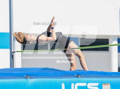 Thumbnail 1 in IMG Academy Invitational (Field Events) photogallery.