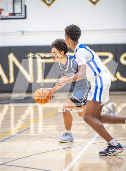 Thumbnail 3 in San Diego vs. San Marcos (Battle At The Bay) photogallery.