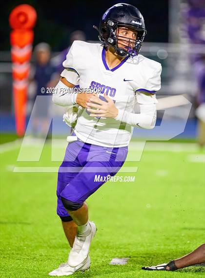 Thumbnail 2 in Spoto @ Sumner photogallery.