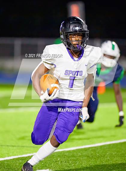 Thumbnail 3 in Spoto @ Sumner photogallery.
