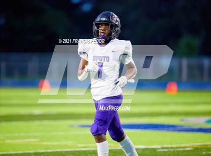Thumbnail 2 in Spoto @ Sumner photogallery.