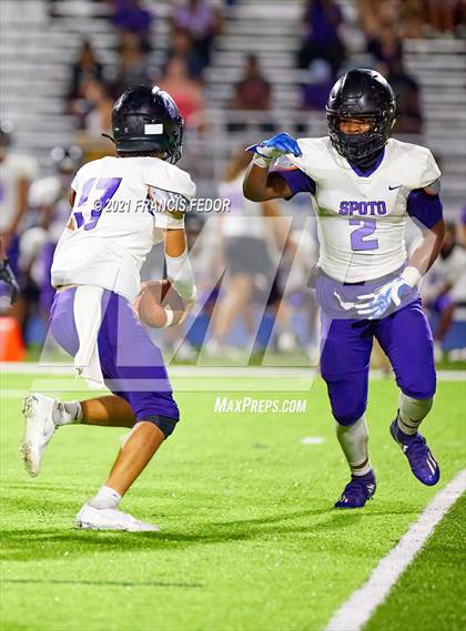 Thumbnail 2 in Spoto @ Sumner photogallery.