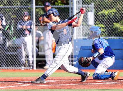Thumbnail 1 in International @ St. Vincent de Paul (CIF NCS D5 First Round Playoff) photogallery.