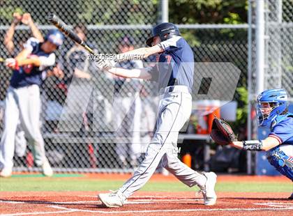 Thumbnail 2 in International @ St. Vincent de Paul (CIF NCS D5 First Round Playoff) photogallery.