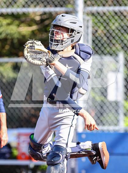 Thumbnail 2 in International @ St. Vincent de Paul (CIF NCS D5 First Round Playoff) photogallery.
