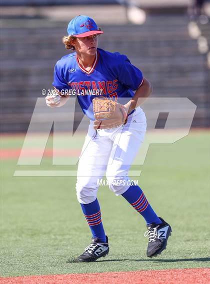 Thumbnail 3 in International @ St. Vincent de Paul (CIF NCS D5 First Round Playoff) photogallery.